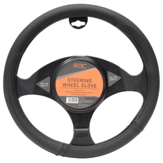 RAC Steering Wheel Glove