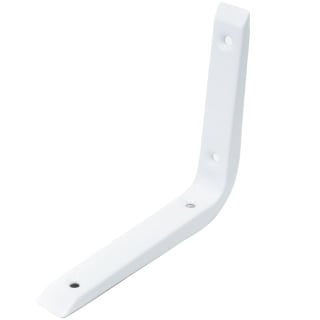 Kingmann White Cantilever Bracket - Small