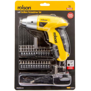 372488-rolson-probuild-4_8v-cordless-screwdriver-set-26pc