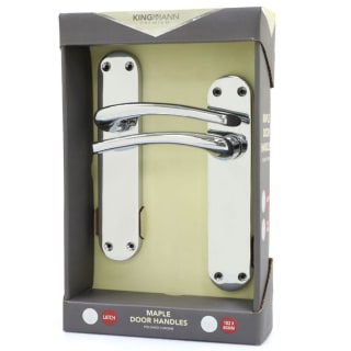 373433-maple-door-handle-latch-chrome