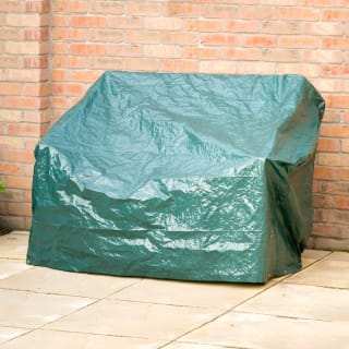 Bench & Tete-A-Tete Cover