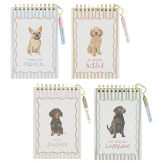 373627-dog-breeds-note-book-group