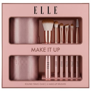 Elle Make It Up Gift Set - Pink