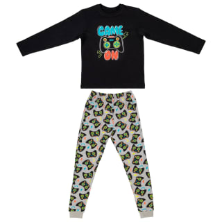 Kids Snooze Time Pyjamas - 5 - 9 Years
