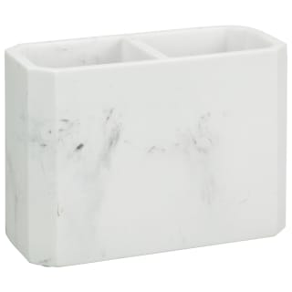 Marble Toothbrush Holder - Cream