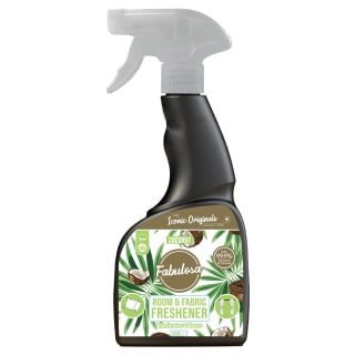 Fabulosa Room & Fabric Freshener 500ml - Coconut