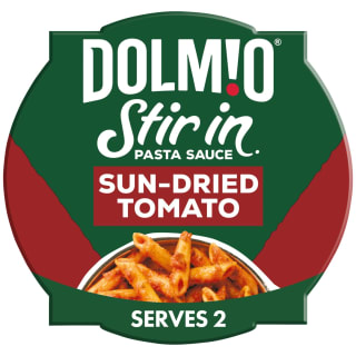 Dolmio Stir-in Pasta Sauce 150g - Sun-dried Tomato