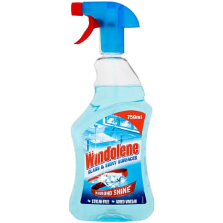 Windolene Glass & Shiny Surface Cleaner 750ml