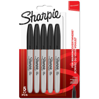 375259-sharpie-permanent-marker-black-5pk