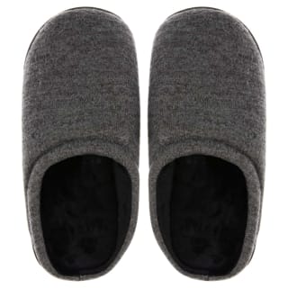 375391-mens-memory-foam-mule-slippers-grey