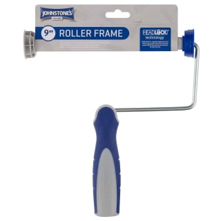 Johnstone's Roller Frame 9&quot;