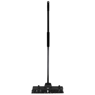 Rolson Dual Angle Wide Head Broom