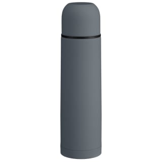 375456-rubber-coated-double-walled-flask-dark-grey-3