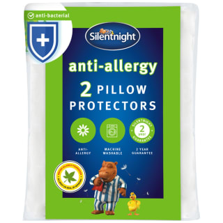 375776-silentnight-anti-allergy-2-pillow-protectors