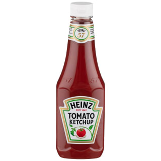 Heinz Ketchup 570g