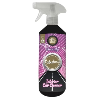 Fabulosa Interior Car Cleaner 500ml - Electrify