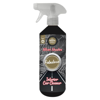Fabulosa Interior Car Cleaner 500ml - Silver Shades