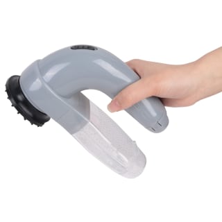 Electric Vacuum Pet Hair Remover