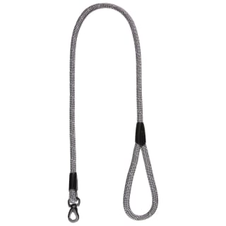 Braided Lead 120cm - Black