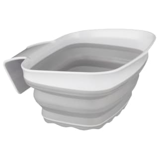 Collapsible Over the Sink Colander