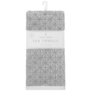 376773-geo-tea-towls-2pk-grey