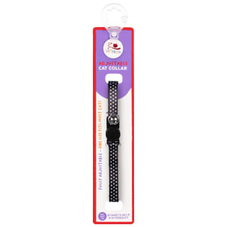 376816-kittykins-adjustable-cat-collar-polka-dot-black