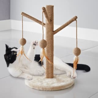 Tree Cat Scratching Post