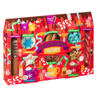 Hot Chocolate Factory Set 183g