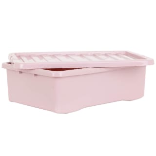 377038-under-bed-storage-box-32l-dusty-pink-4