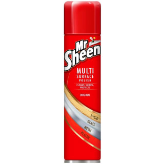 Mr Sheen Multisurface Polish 250ml - Original