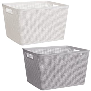 377450-organise-it-large-linen-textured-storage-basket-group
