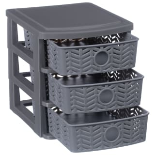 377462-3-drawer-chevron-organiser-grey-2