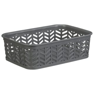 377470-2pk-organise-it-mini-chevron-storage-baskets-grey-4