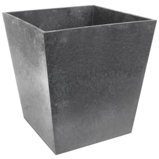 Sonata Planter 33cm - Pewter