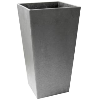 Sonata Planter 50cm - Pewter