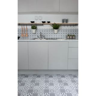 D-C-Fix Self-Adhesive Film Glossy Light Grey 67.5cm X 2m