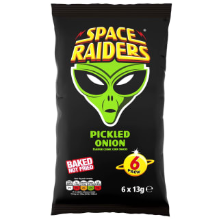 377894-space-raiders-pickled-onion-multipack-crisps-6pk-x13g