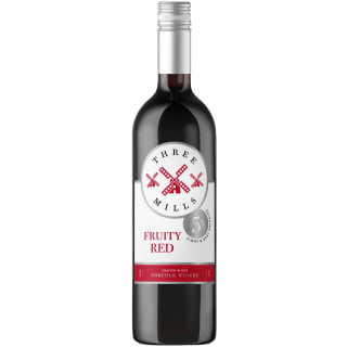 378182-three-mills-fruity-red-75cl-bottle