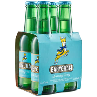 Babycham Original 4 x 200ml