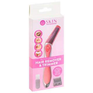 Style Studio - Hair Remover & Trimmer