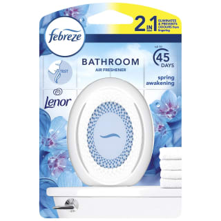 Febreze Bathroom Air Freshener - Spring Awakening
