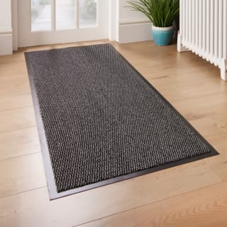 Magic Clean Runner - Grey Mottle