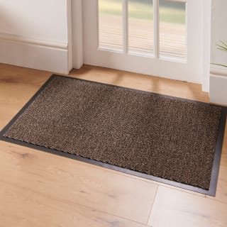 Large Printed Magic Doormat - Natural Mottle