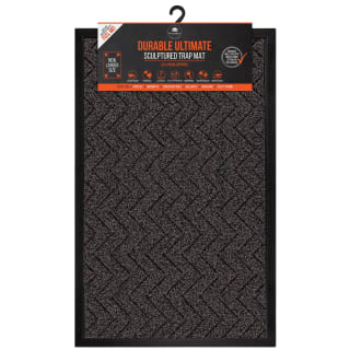 379122-durable-ultimate-sculpted-trap-mat-55x85cm-grey