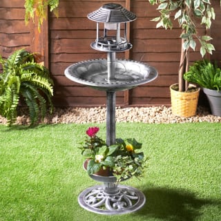 393031-379482-4-in-1-pewter-bird-bath-feeder-solar-light-planter