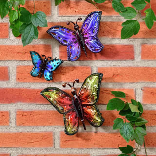 379484-3pk-butterfly-wall-art
