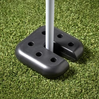 Gazebo Weight Plates 4pk