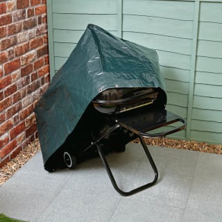 The Original BBQ Co. BBQ Cover