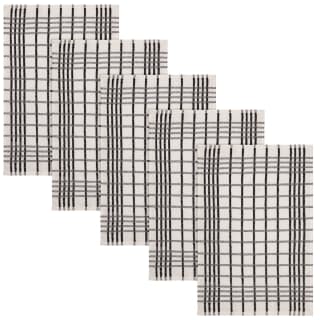380235-5pk-check-tea-towels-black-2
