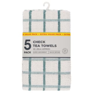 380235-5pk-check-tea-towels-duck-egg